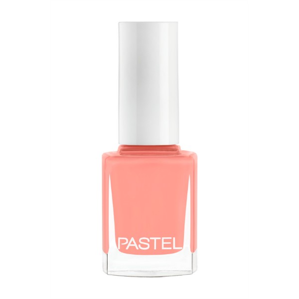 Pastel Şeffaf Parlatıcı Oje No: 1 Ton 359