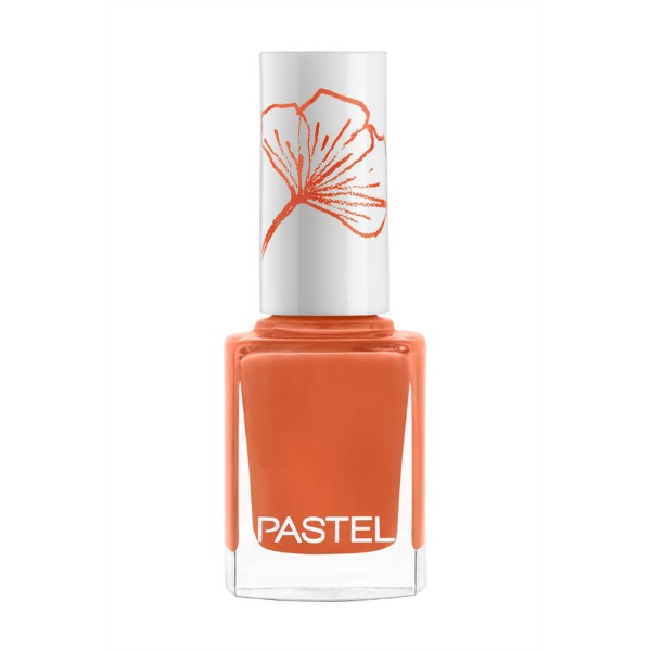 Pastel Şeffaf Parlatıcı Oje No: 1 Ton 332