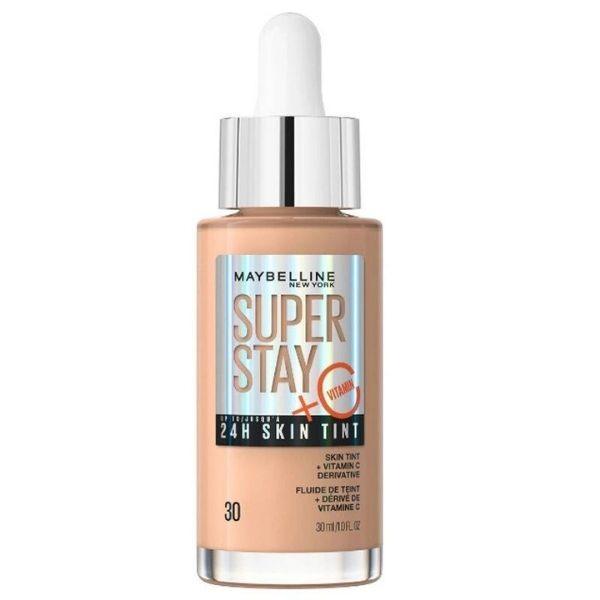Maybelline Super Stay 24H Skin Tint Fondöten 30 ml 30