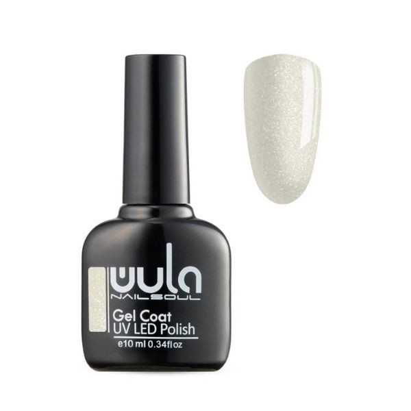 Wula Kalıcı Oje Nailsoul 10ml Ton 416