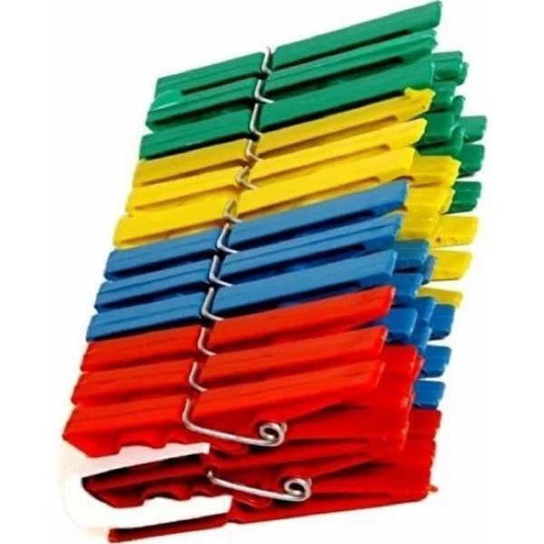West Plastik Mandal 24'lü