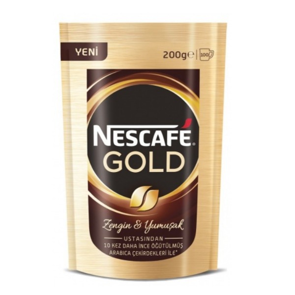 Nescafé Gold 200 g