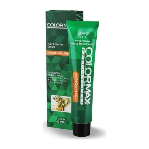 Colormax Saç Boya 100ml 6