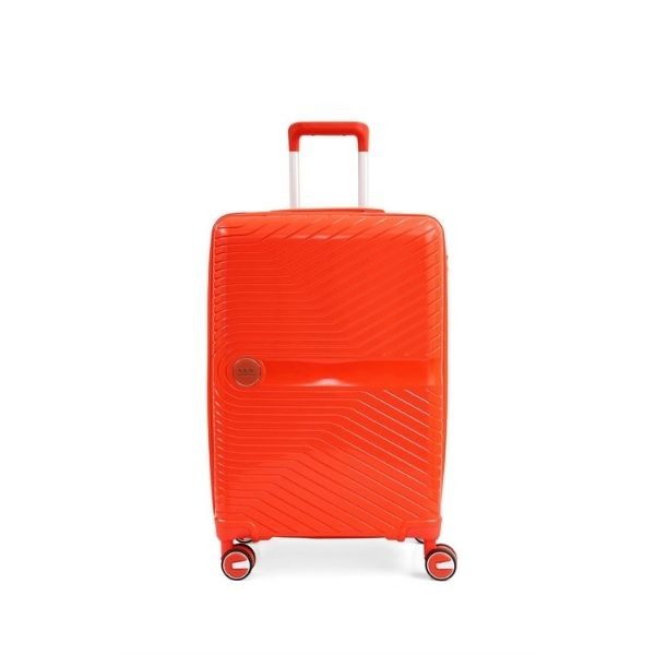 Marka Mix 80 X 290 Beden Turuncu Unisex Valiz