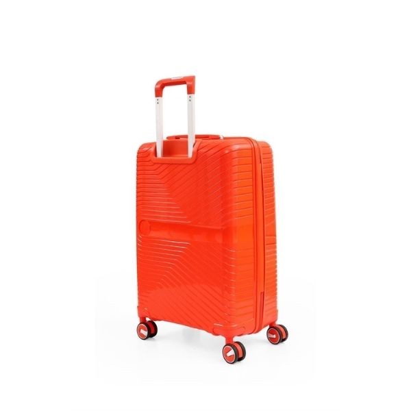 Marka Mix 80 X 290 Beden Turuncu Unisex Valiz