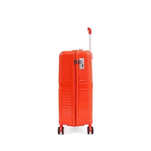 Marka Mix 80 X 290 Beden Turuncu Unisex Valiz