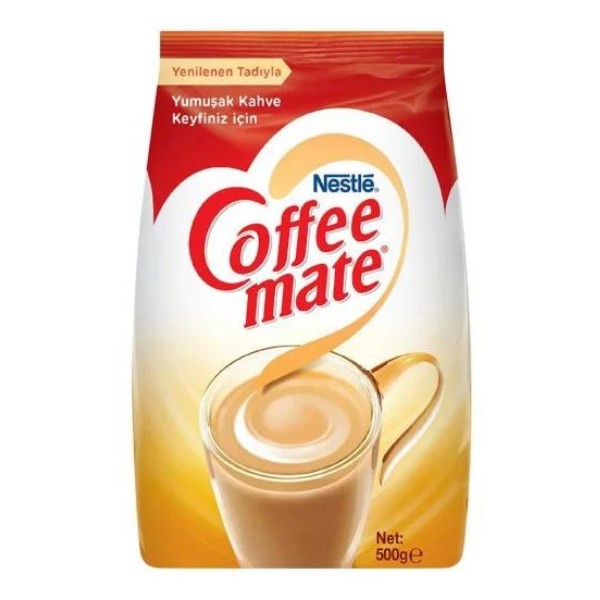 Nestle Coffee Mate 500 Gr