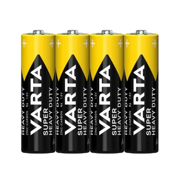 Varta Kalem Pil 4Lü