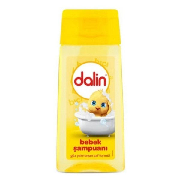 Dalin Şampuan 100 Ml