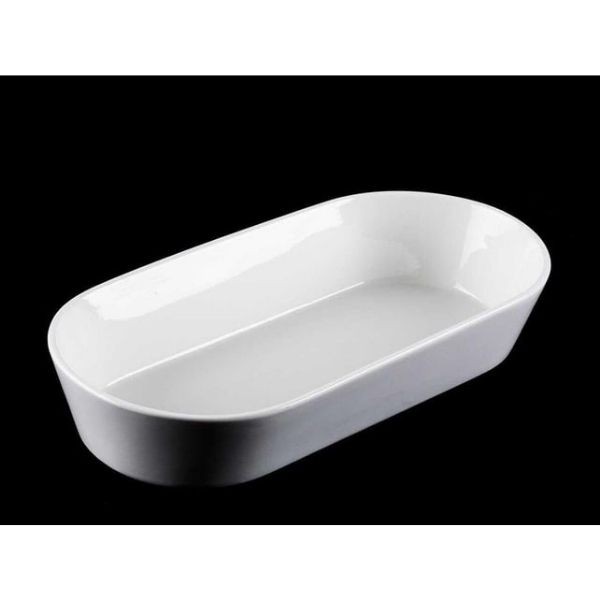 Acar Bianco Perla Salata Kasesi Porselen