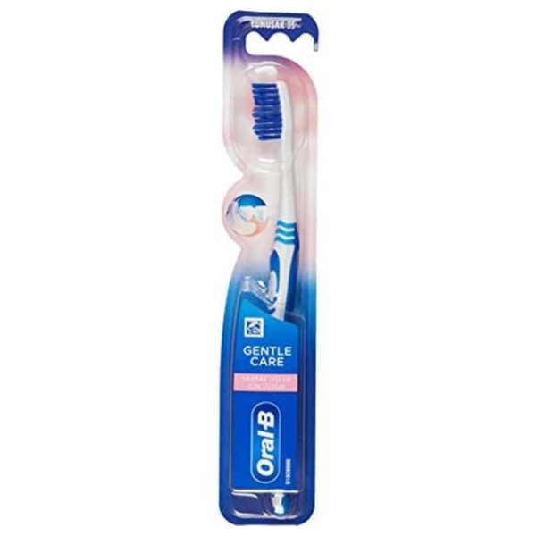 Oral-B Simple Sensitive Diş Fırçası