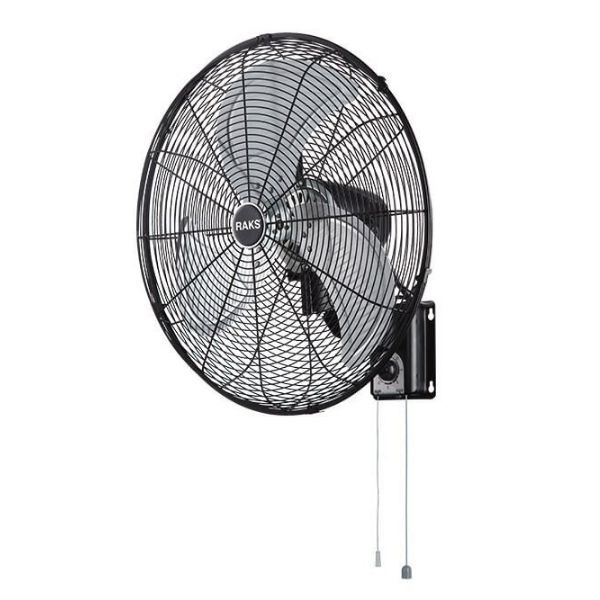 Raks WF20 SA Sanayi Tipi Duvar Vantilatör