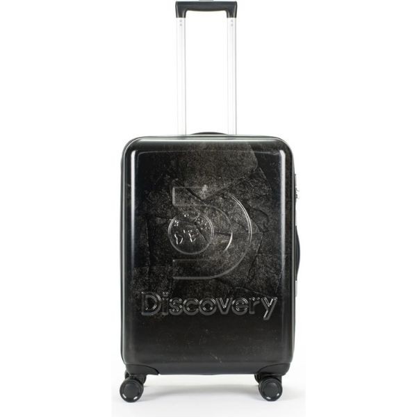 Discovery Ultra Strong Büyük Boy Valiz Dl18Ha