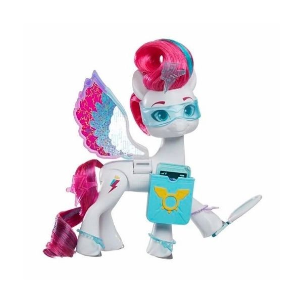 My Little Pony Kanat Sürprizi F6346-F6446 Zipp Storm