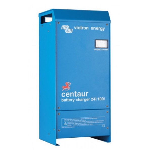 Victron Energy Centaur 24V/40A Akü Şarj Cihazı Redresör 3 Çıkışlı