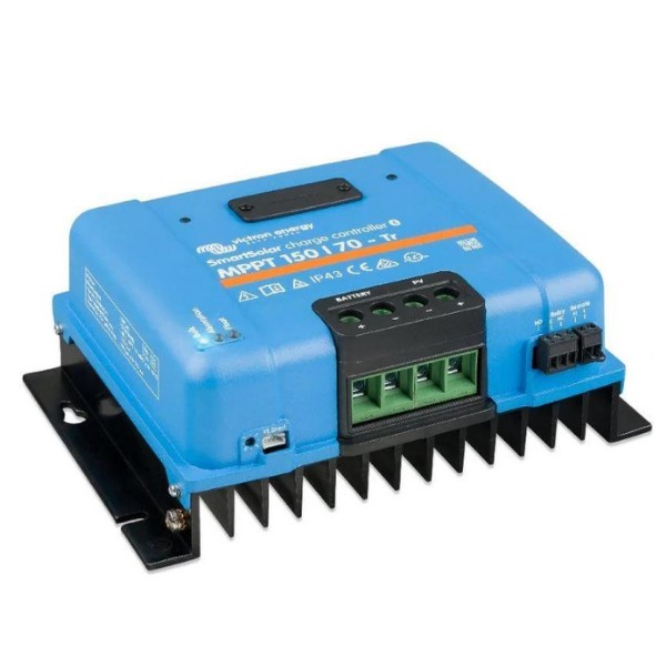 Victron Smart Solar MPPT Solar Şarj Cihazı 150V 70A