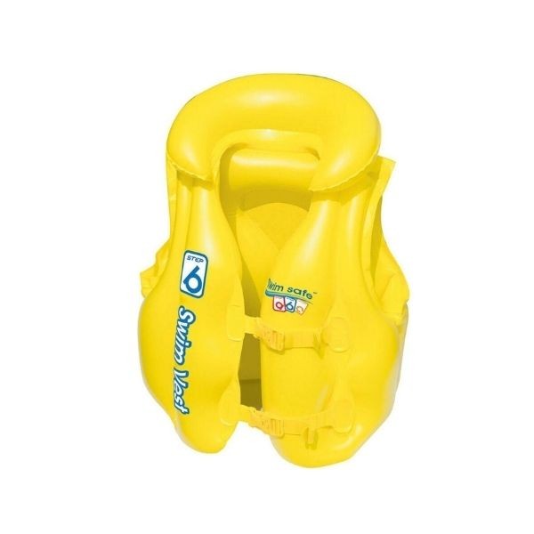 Bestway Can Yeleği 32034 51x46 Cm
