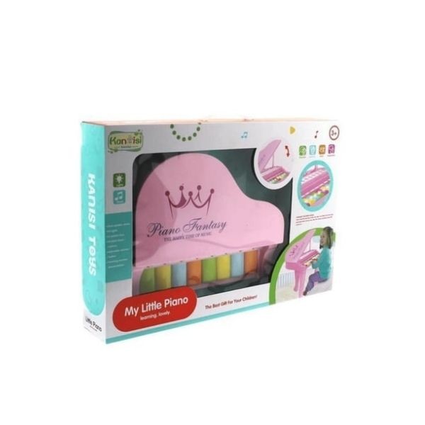 My Little Piano Kutulu HY670E