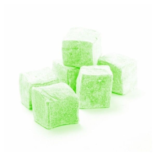 BDRM Bodrum Satsuma Lokum Kutu 400 Gr