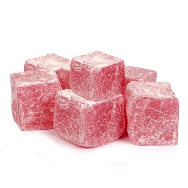 BDRM Bodrum Narlı Lokum 400 Gr