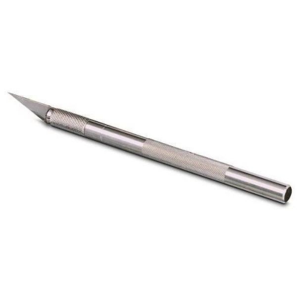 Stanley ST010401 Hobi Maket Bıçağı 120 Mm