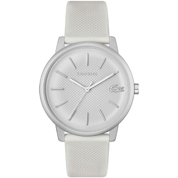 Lacoste  Beden Lacivert Unisex Saat