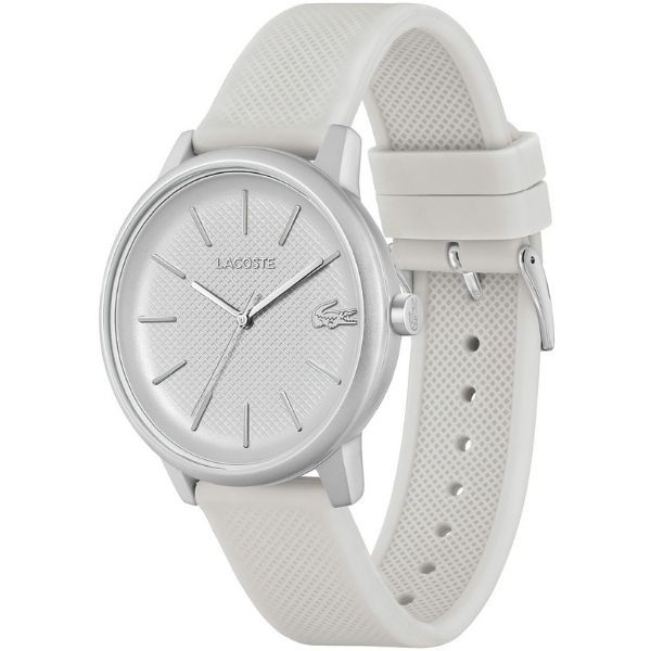Lacoste  Beden Lacivert Unisex Saat