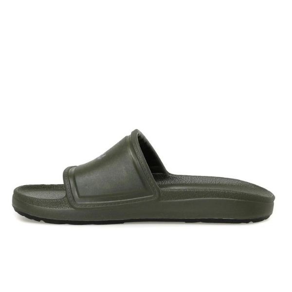Dockers 234705 3Fx Haki Erkek Terlik 43 Numara