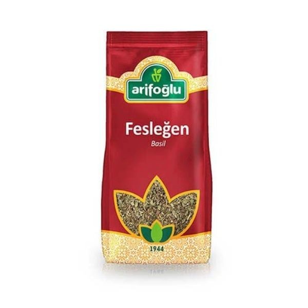 Arifoğlu Fesleğen 30 g