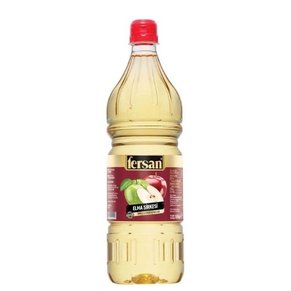 Fersan Elma Sirkesi 1 L