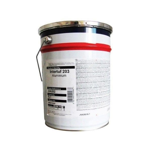 International Intertuf 203 Zehirli Boya Astarı 20lt