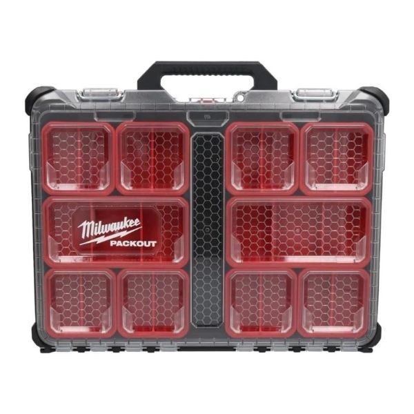Milwaukee Packout İnce Organizer Çanta