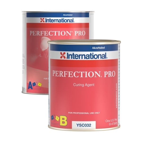 International Perfection Pro Vernik 5,67 LT