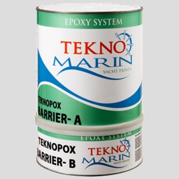 Tekno Marin Epoksi Ara Kat Astar 1kg