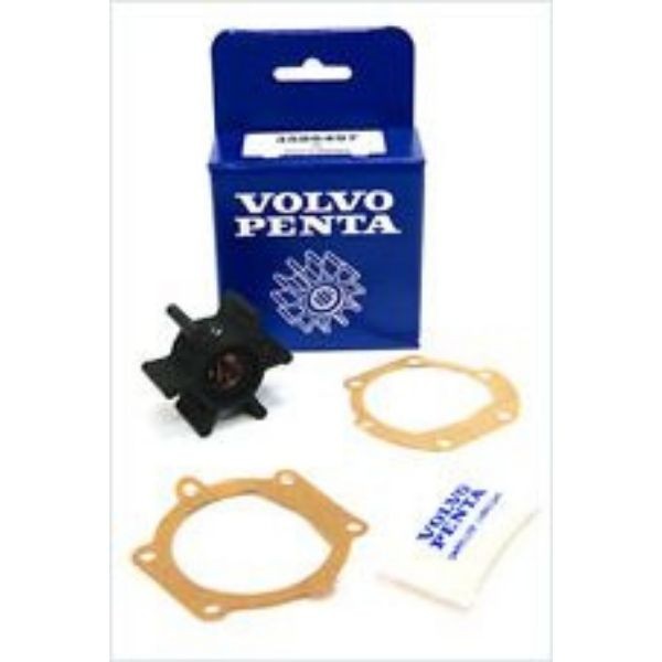 Volvo İmpeller 3593659