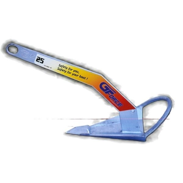 GF040 G-Force 40 kg