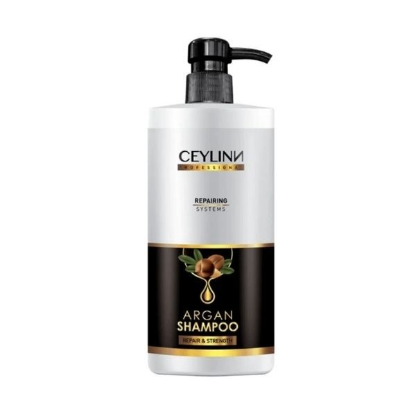 Ceylinn Argan Şampuan 500 Ml