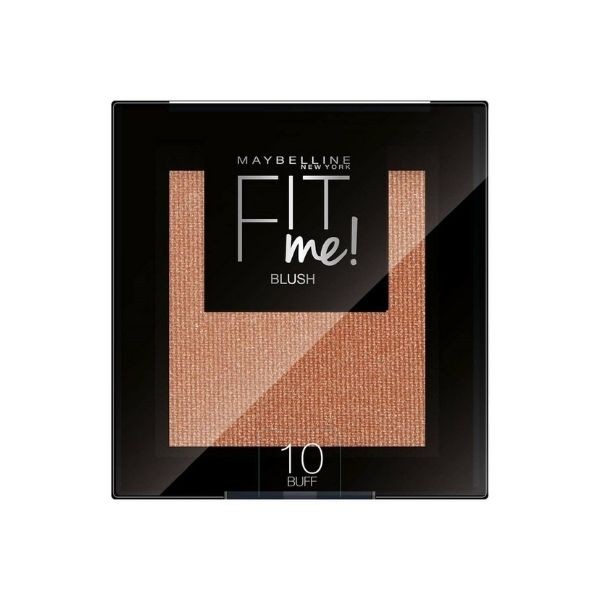 Maybelline New York Fit Me Blush Serisi Allık