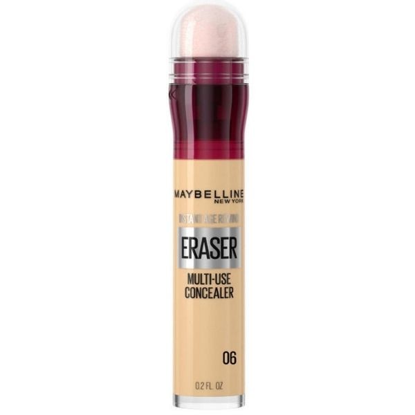 Maybelline New York Instant Anti Age Eraser Kapatıcı 06 NEUTRALIZER