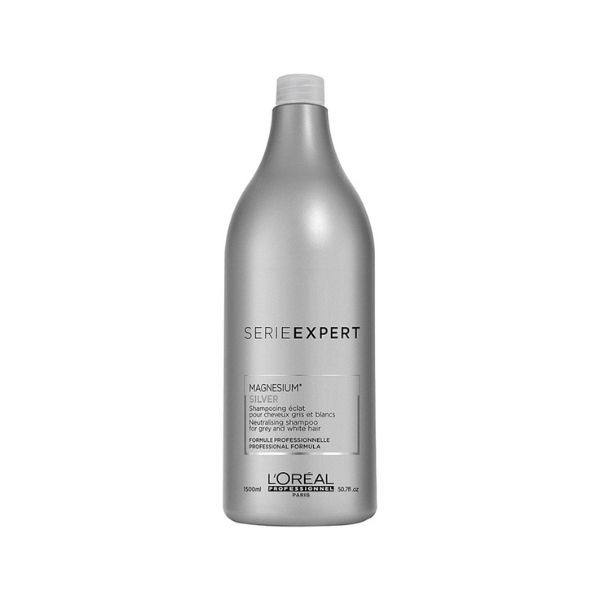 L'oreal Serie Expert Silver Şampuan 1500 Ml