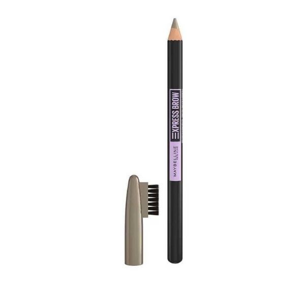 Maybelline New York Express Brow Kaş Kalemi 02 Blonde
