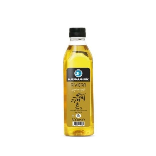 Marmarabirlik Riviera Pet 500ml