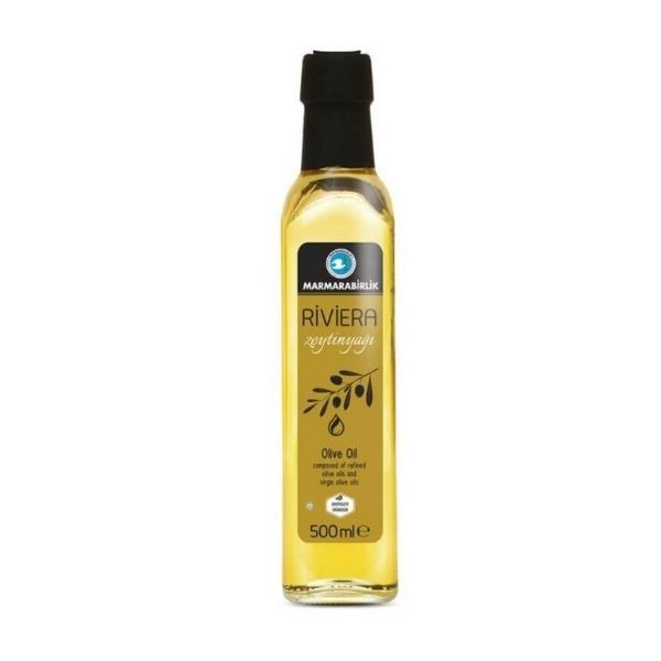 Marmarabirlik Riviera Cam 500ml