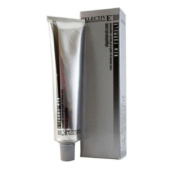 Selective Professional Saç Boya Serisi 60 Ml 8/03