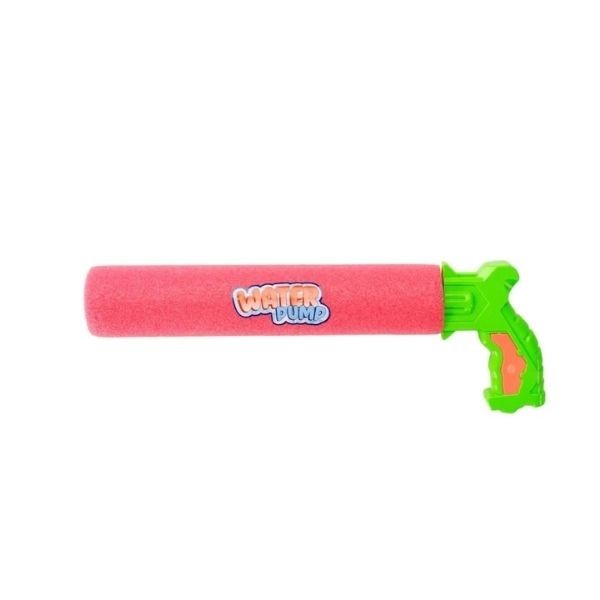 Troox TRK550 Oyuncak Sünger Su Pompası Kabzalı - 50 cm Kalın Su Pompası