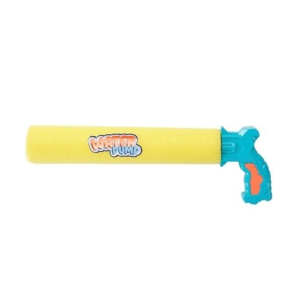 Troox TRK550 Oyuncak Sünger Su Pompası Kabzalı - 50 cm Kalın Su Pompası