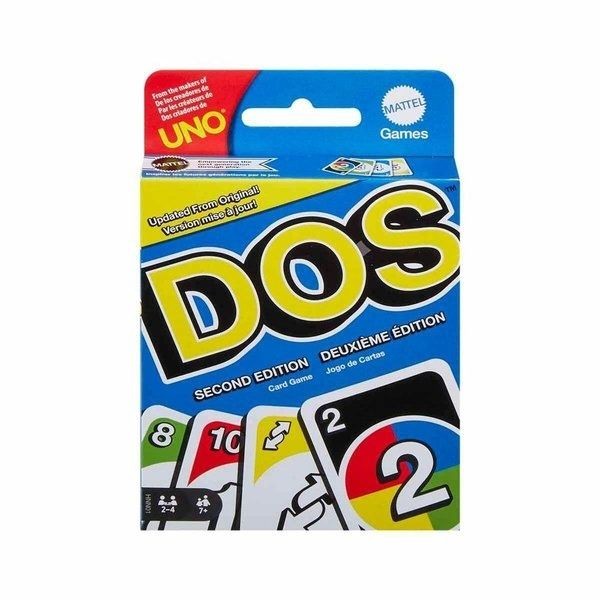 Uno Dos Kart Oyunu HNN01