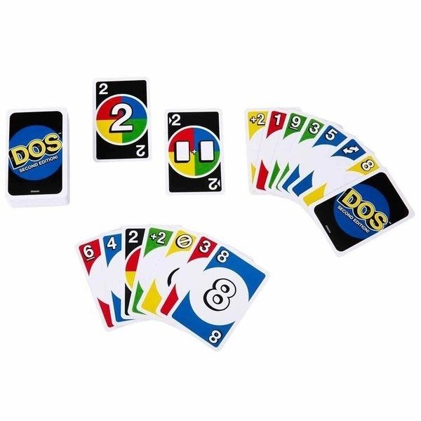 Uno Dos Kart Oyunu HNN01