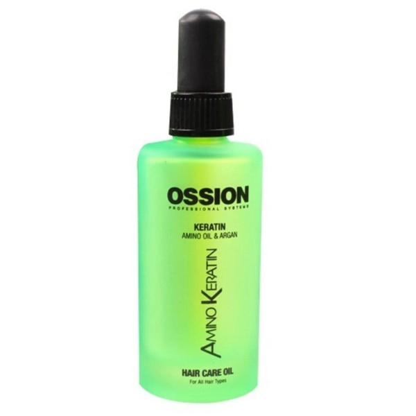 Morfose Ossion Amino Keratin Saç Yağı 100 Ml