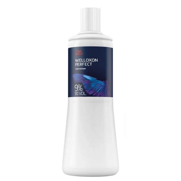 Wella Welloxon Perfect Krem Oksidan 1000ml | 30vol - %9